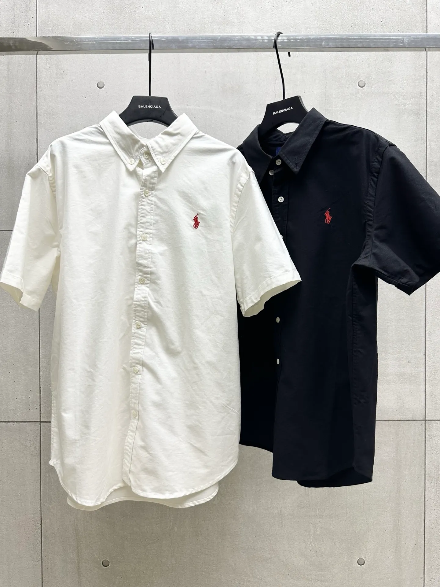 P190 #008 Ralph lauren Ralph Lauren series uses 260G high-definition fabrics, Behringer 1000-needle embroidery restores ZP, complete three-label accessories, color: black, white, size: S M L XL